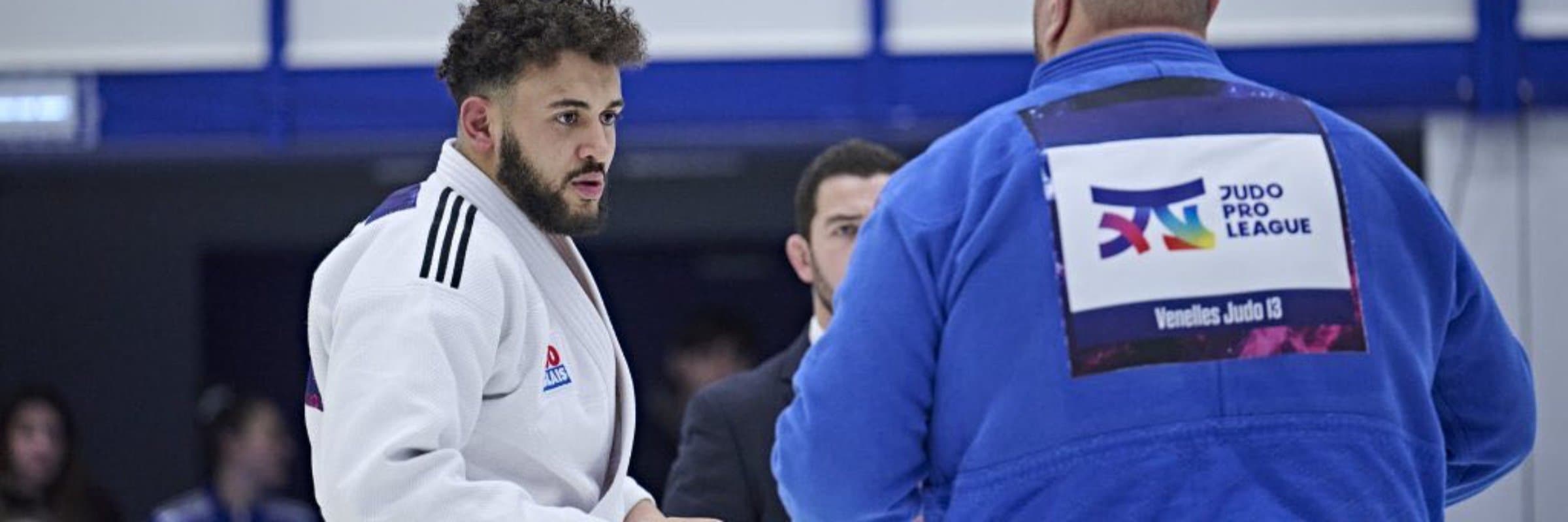Venelles Judo 13 - Arts Martiaux Saint-Gratien