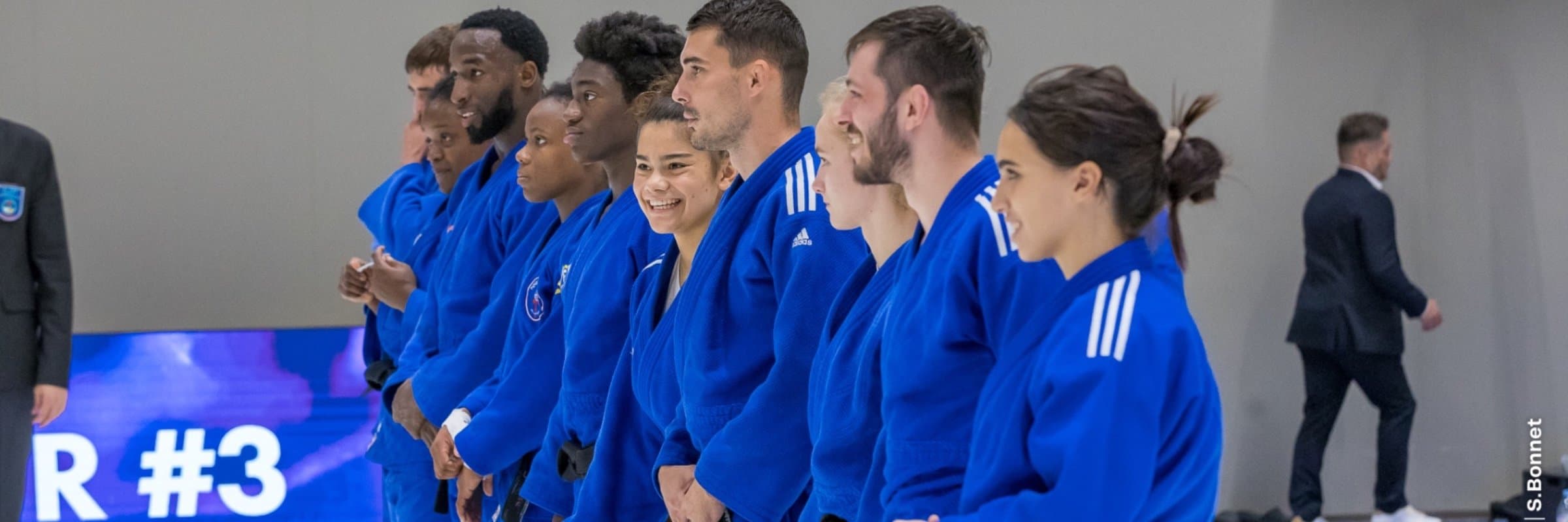 JC Chilly-Mazarin Morangis - Venelles Judo 13