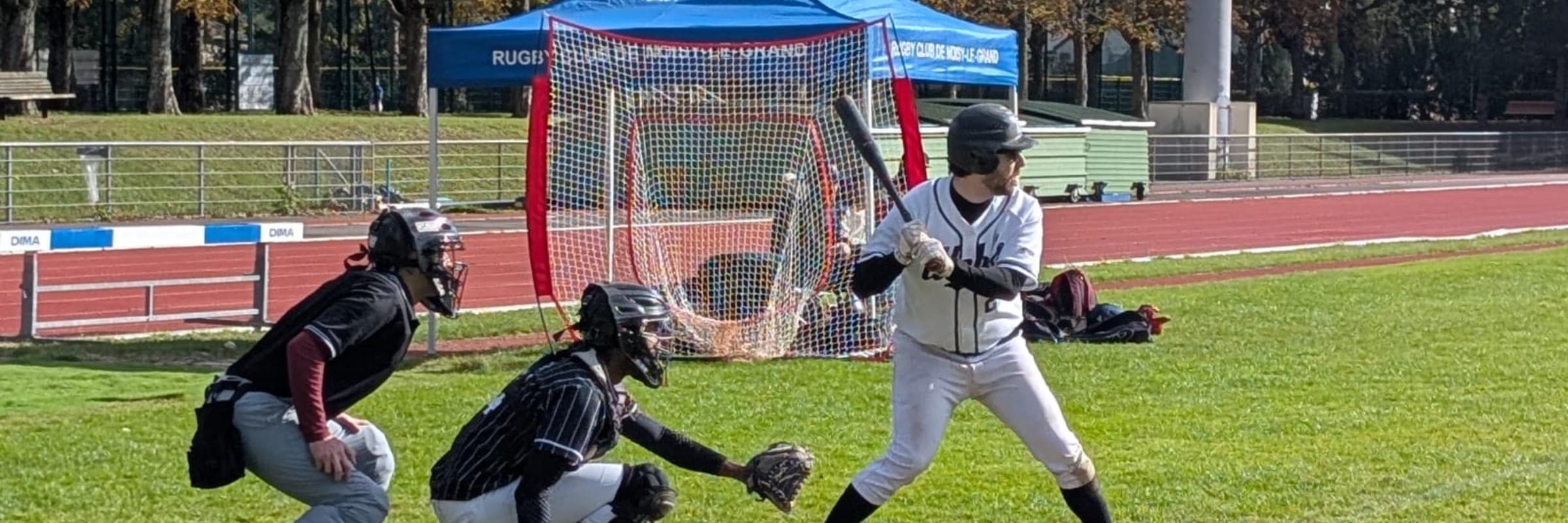 Web's Autumn Tournament 2026