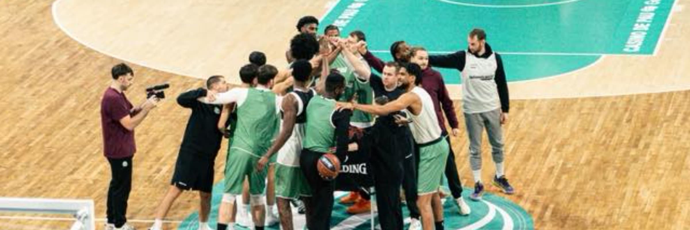 Limoges - Gravelines-Dunkerque