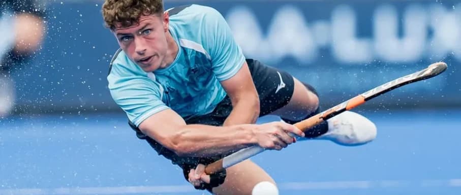 EuroHockey U21 — Grande Finale