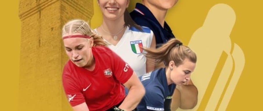 EuroHockey U21 — Match pour la 3e place