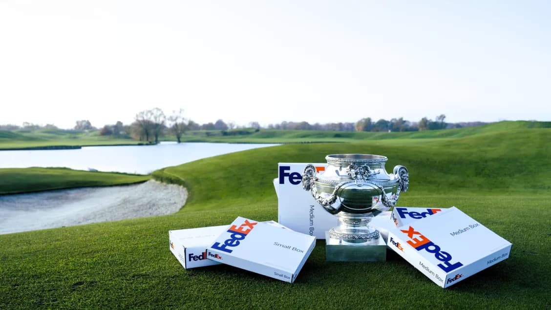 FedEx Open de France 2025
