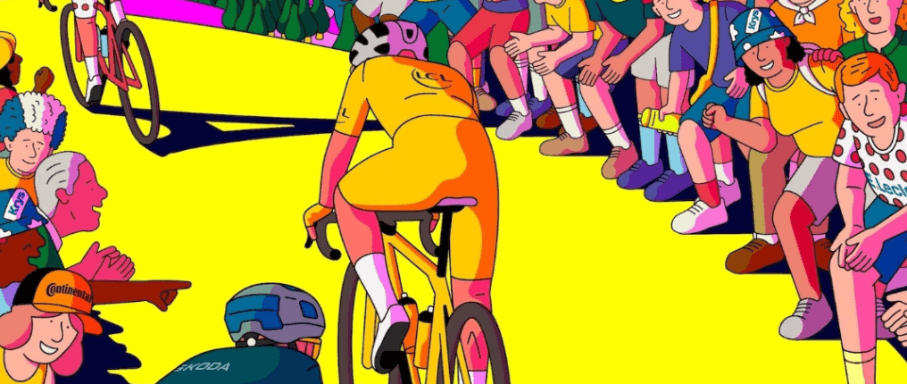 TDF - Étape 13 : Dole - Belfort