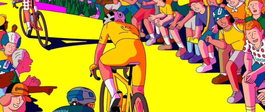 TDF - Étape 17 : Chambéry - Voiron