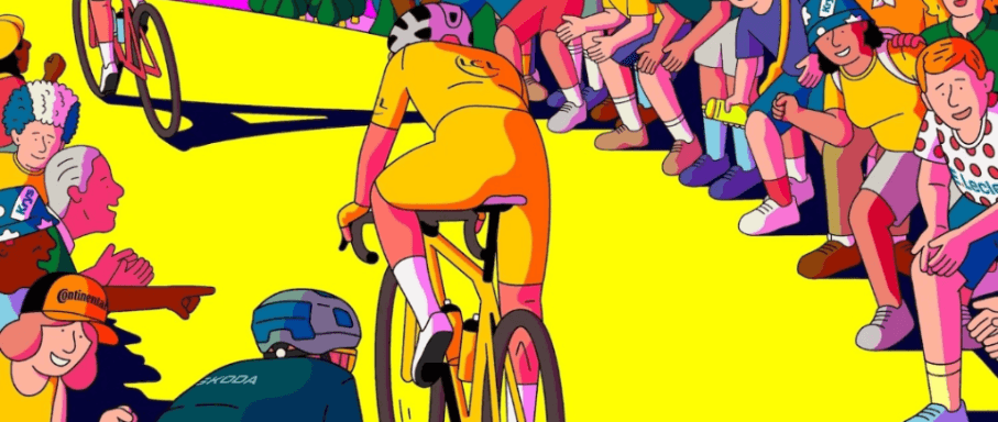 TDF - Étape 18 : Voiron - Ocières-Merlette