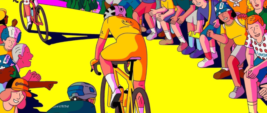 TDF - Étape 20 : Le Bourg d'Oisans - Alpe d'Huez
