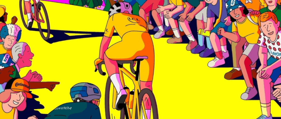 TDF - Étape 21 : Thoiry - Paris Champs-Élysées