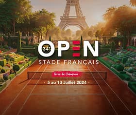 🎾 Finales de l’Open Stade Français 2025