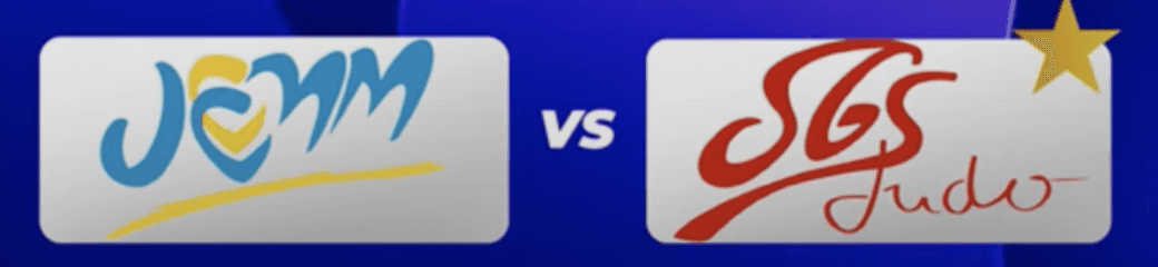 Judo Pro League J2 : JC Chilly-Mazarin Morangis vs SGS Judo