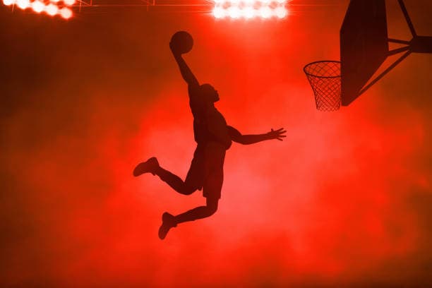 Basket - Summer League de Paris