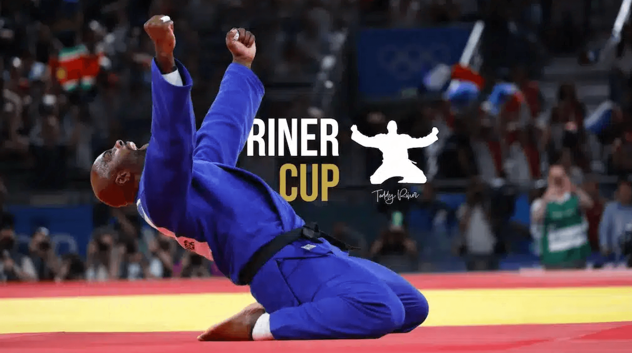🥋 RINER CUP 2025