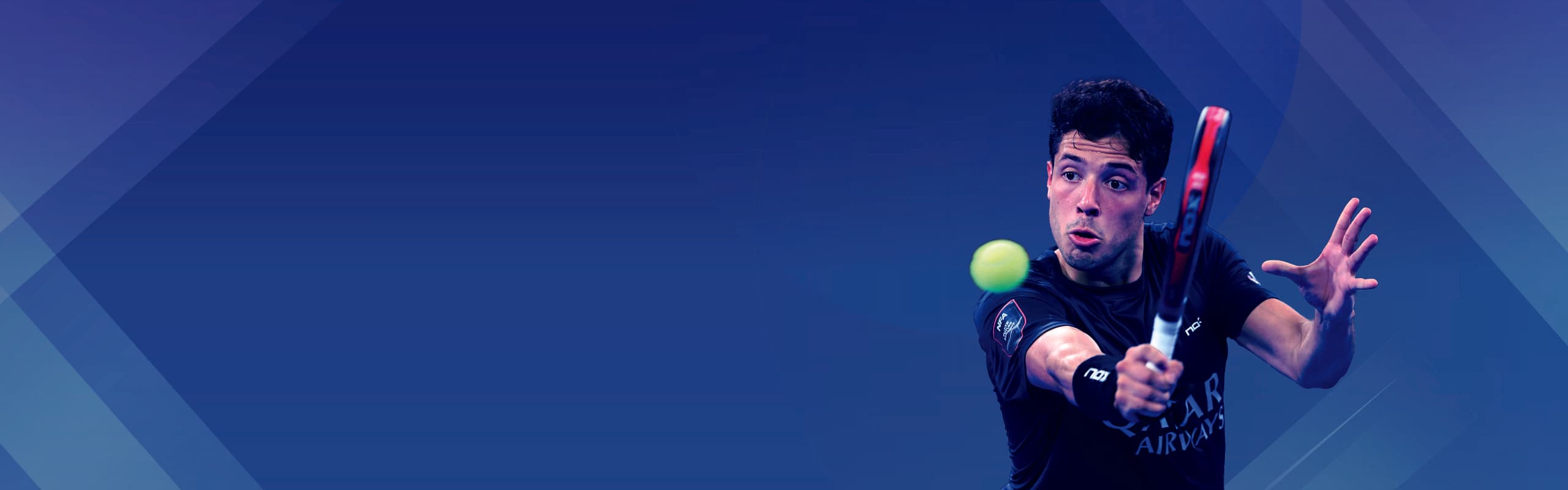 🎾 Alpine Paris Major 2025 - Roland-Garros
