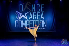 💃 Finale Dance Area - 2025
