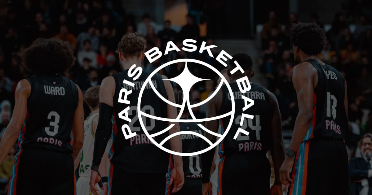 🏀 Paris Basketball vs Dijon - Quart de Finale 1