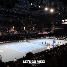 OPEN METZ-GRAND EST