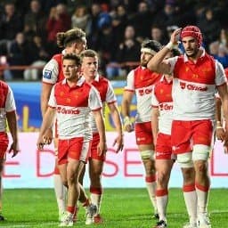 Biarritz Olympique PB - Nissa Rugby