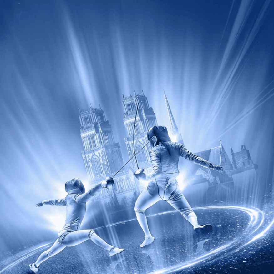 Le Grand Prix de Sabre d'Orléans – Trophée Nuoma Mutuelle