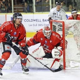 Amical - Chamonix - Aoste