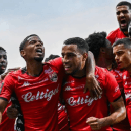 En Avant Guingamp - FC Nantes