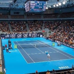 Challenger de Brest