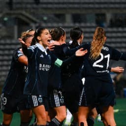 Paris FC - Fleury (Première Ligue)