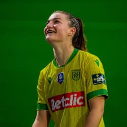 Nantes - Paris SG (Première Ligue)