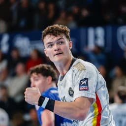 Aix - Dijon (Liqui Moly Starligue)