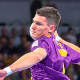 Nantes - Limoges (Liqui Moly Starligue)
