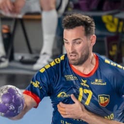 Saint-Raphaël - Chartres (Liqui Moly Starligue)