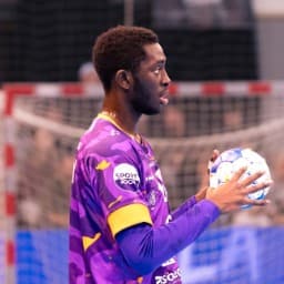 Sélestat - Dunkerques (Liqui Moly Starligue)