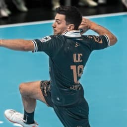 Toulouse - Cesson-Rennes (Liqui Moly Starligue)