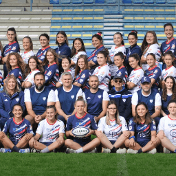 US Colomiers - Stade Rennais Rugby | Élite 2