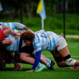 Racing 92 - CA Briviste | Élite 2