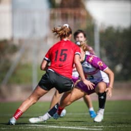 Stade Rennais Rugby - Stade Français Paris | Élite 2