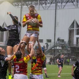 USA Perpignan - US Colomiers | Élite 2