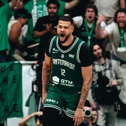 Nanterre 92 - Cholet | Betclic Élite