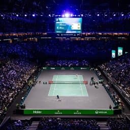 Rolex Paris Masters