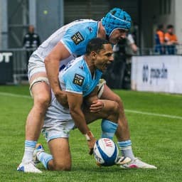 Aviron Bayonnais - USA Perpignan (TOP 14)