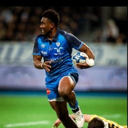 Castres Olympique - RC Toulon (TOP 14)