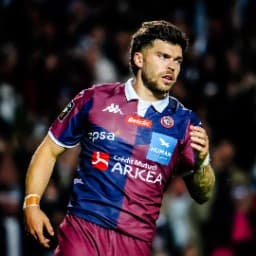 UBB - ASM Clermont (TOP 14)
