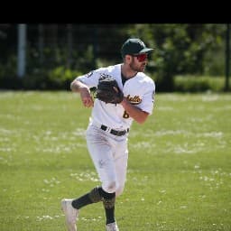 Demi-Finales D1 Baseball 2026 (1ère manche)