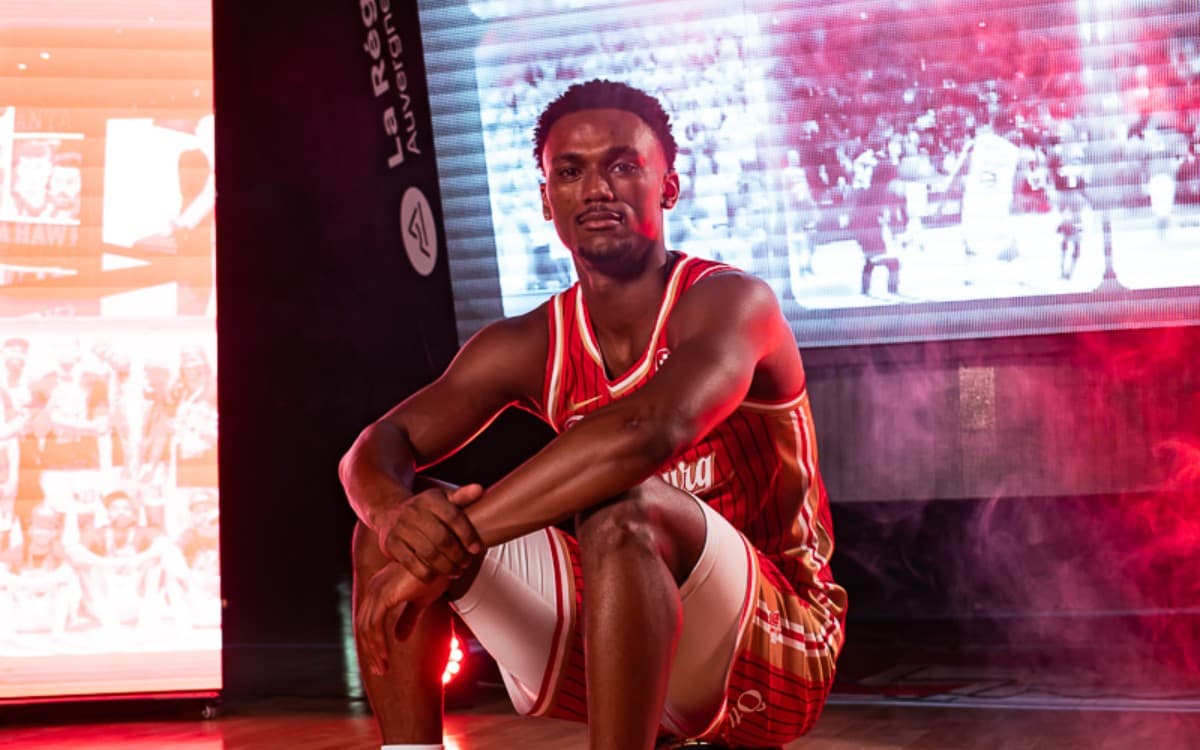 Photo de JL Bourg Basket