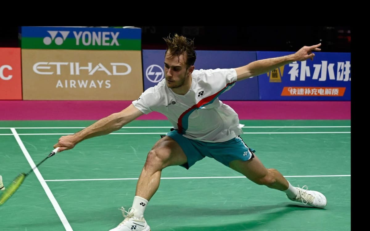 Photo de Fédération Française de Badminton