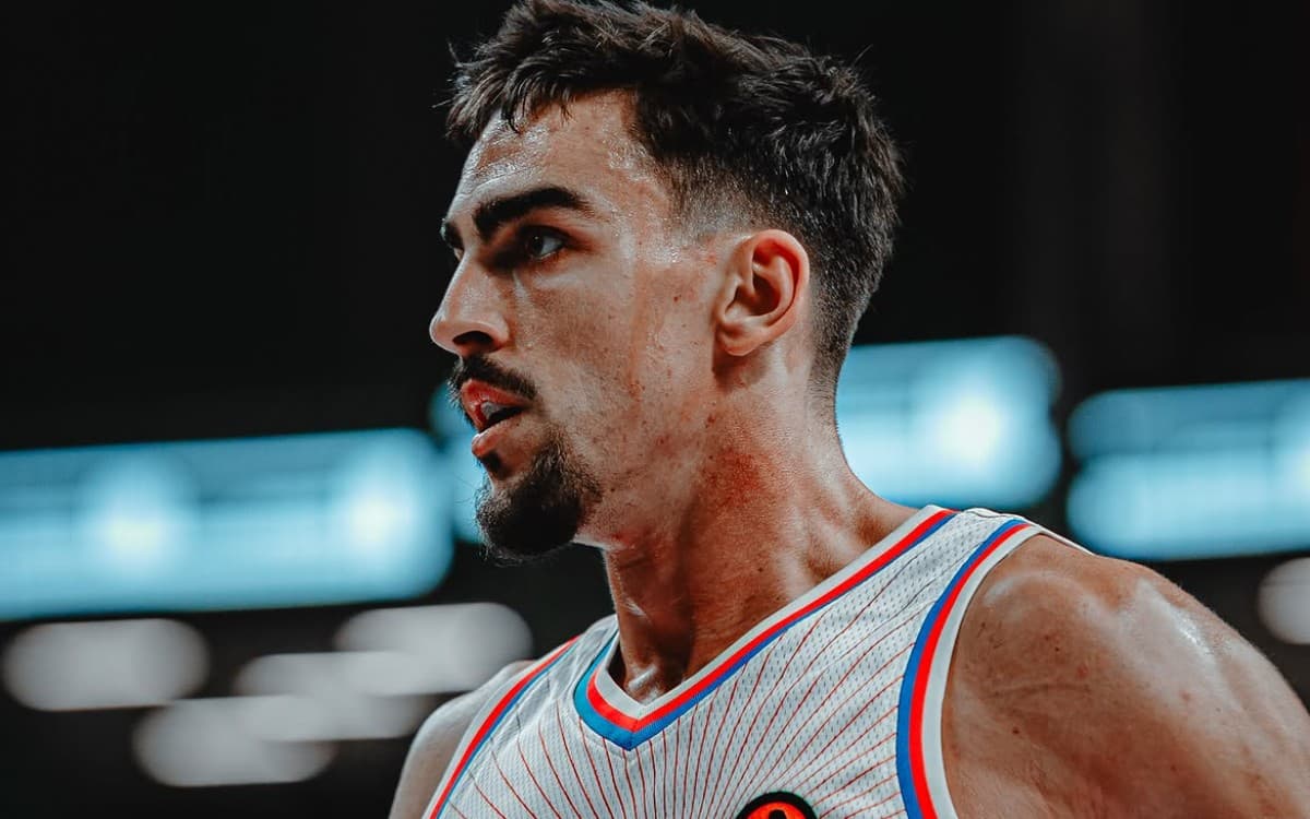 Photo de Paris Basketball
