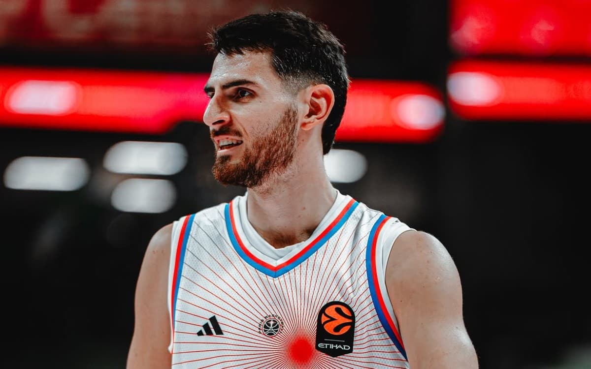 Photo de Paris Basketball