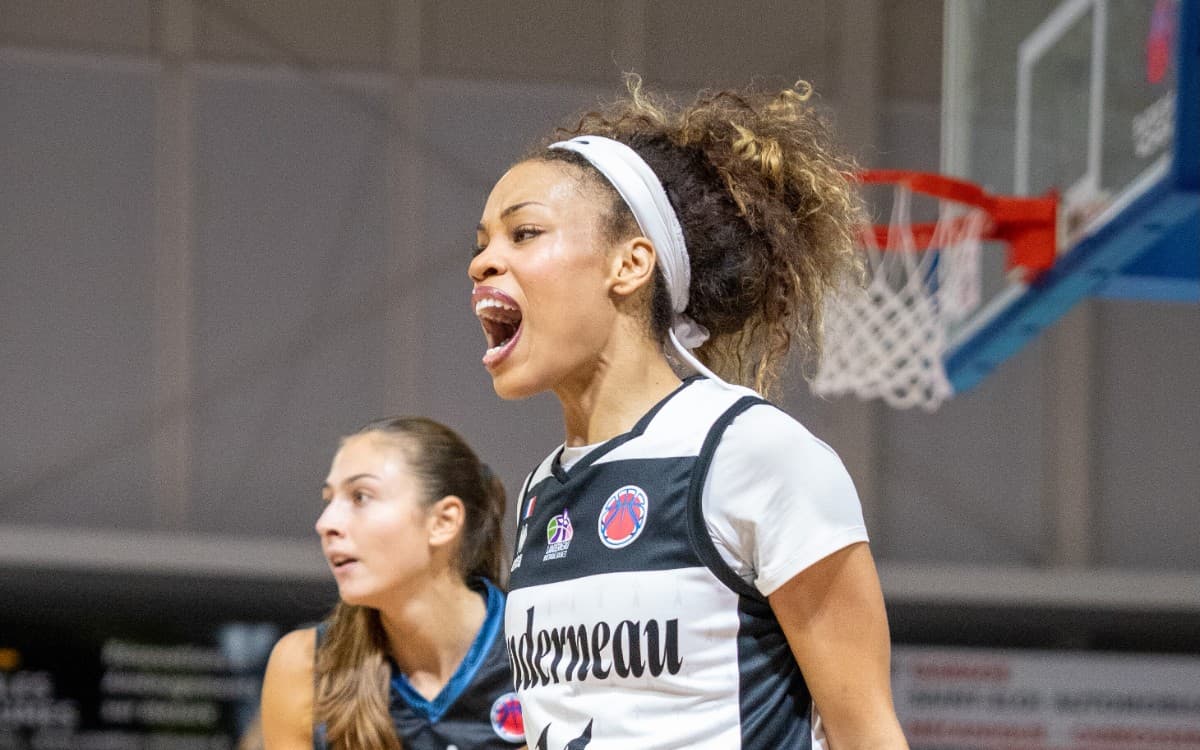 Photo de Landerneau Bretagne Basket