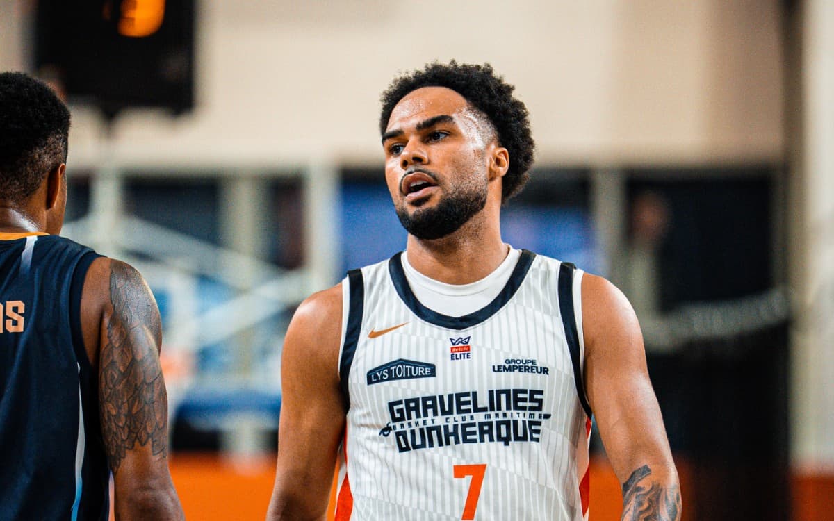 Photo de BCM Gravelines-Dunkerque