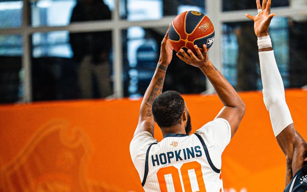 Photo de BCM Gravelines-Dunkerque