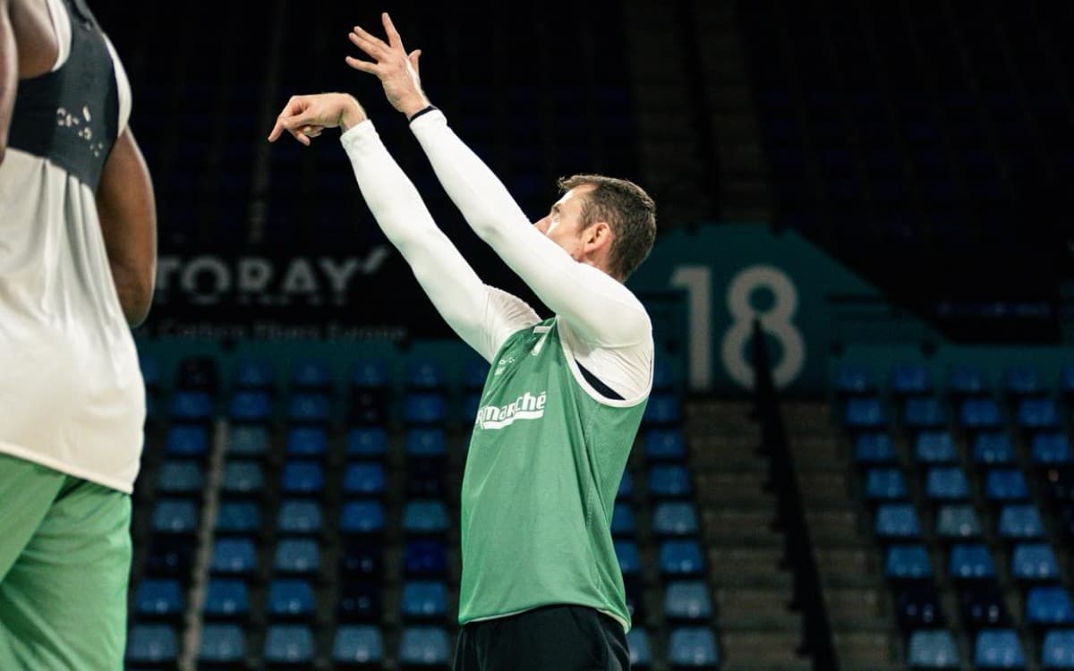 Photo de Limoges CSP